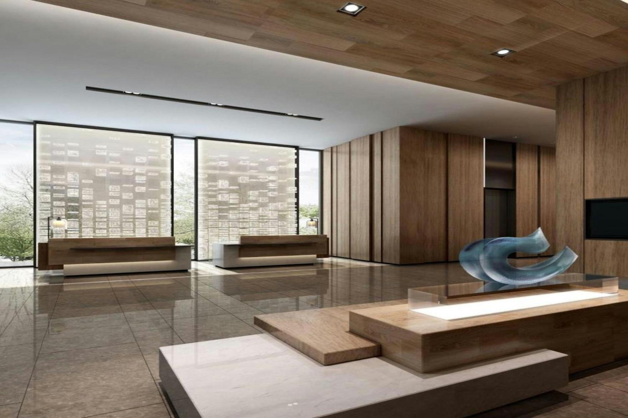 Fairfield By Marriott Shenzhen Bao'An Hotell Eksteriør bilde