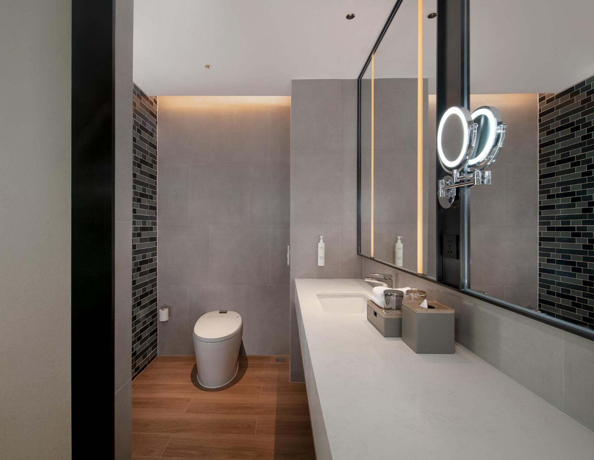 Fairfield By Marriott Shenzhen Bao'An Hotell Eksteriør bilde