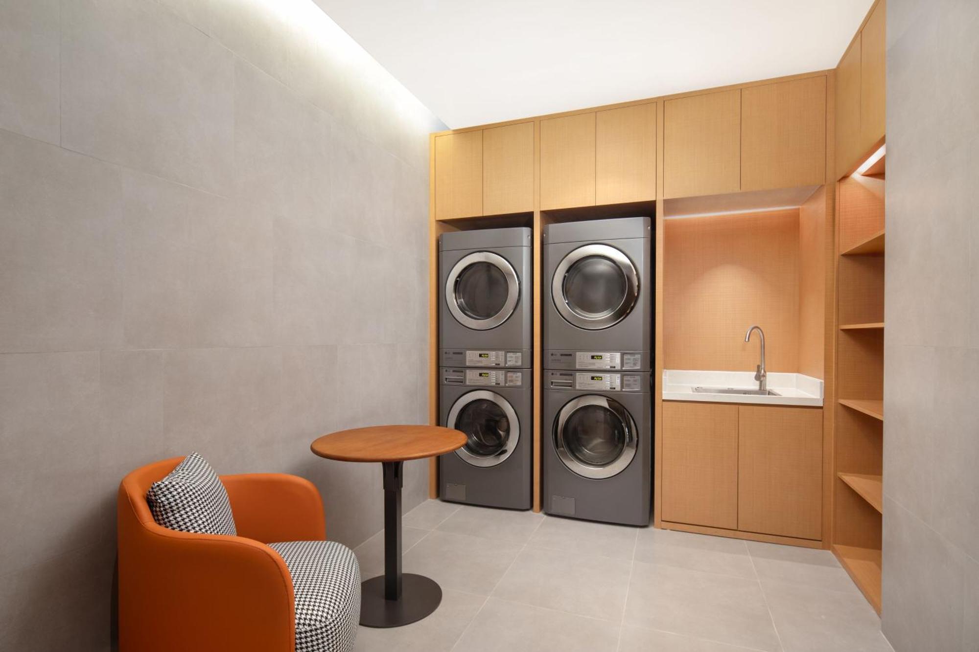 Fairfield By Marriott Shenzhen Bao'An Hotell Eksteriør bilde